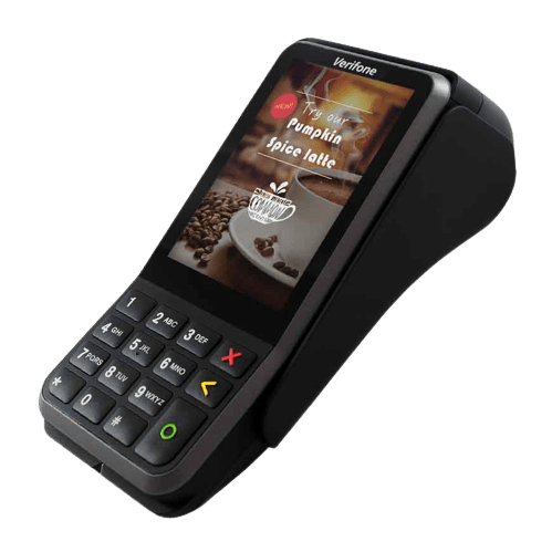 Verifone V400m